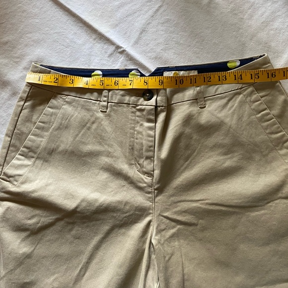 NWT Boden Khakis - Picture 6 of 9